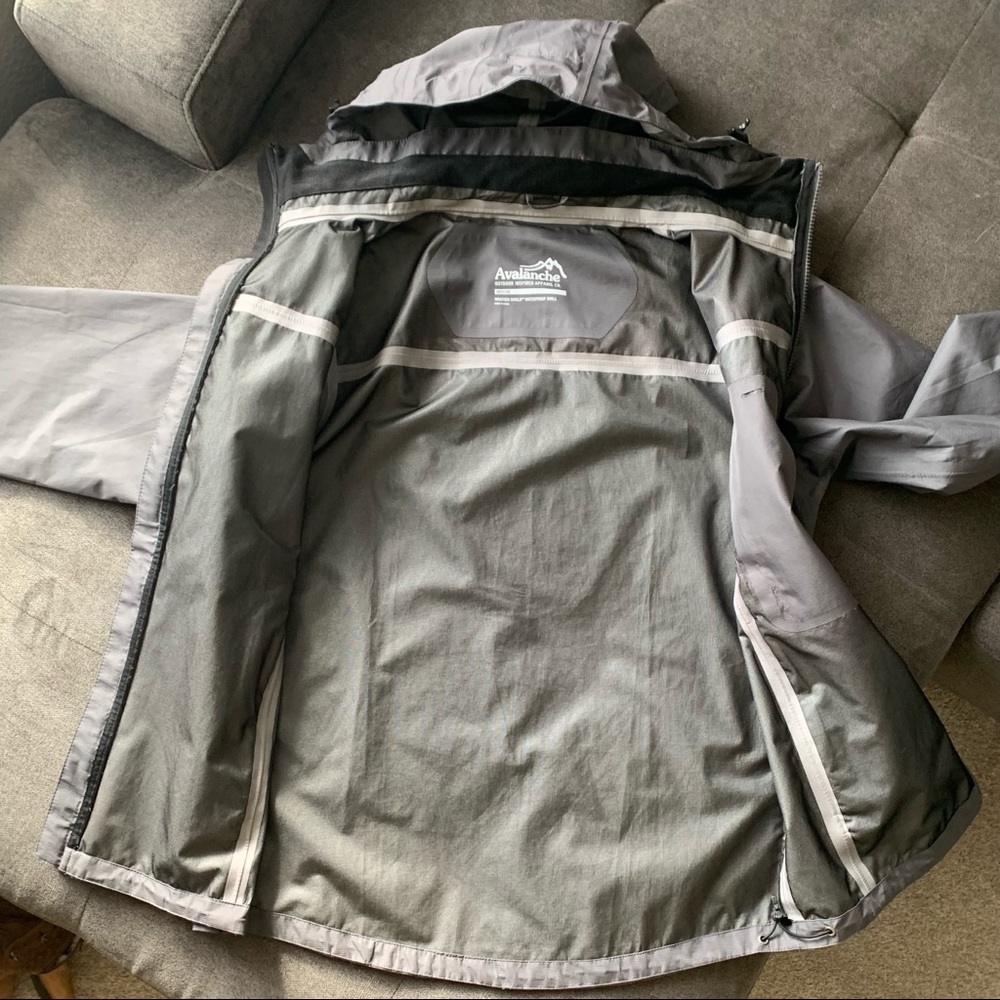 Avalanche Rain Shell - image 4